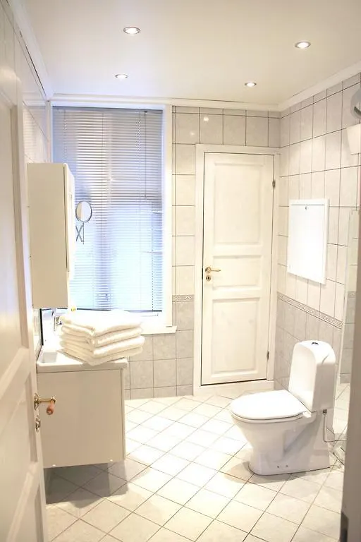 Nordic Host Daniel Hansens Gate 2 Bergen Appartement