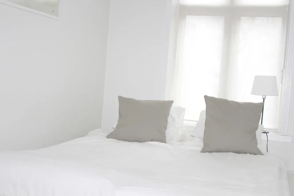 Appartement Nordic Host Daniel Hansens Gate 2 Bergen Norvège