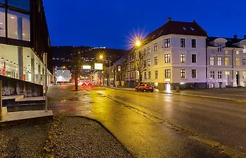 Appartement Nordic Host Daniel Hansens Gate 2 Bergen Norvège