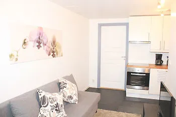 Appartement Nordic Host Daniel Hansens Gate 2 Bergen